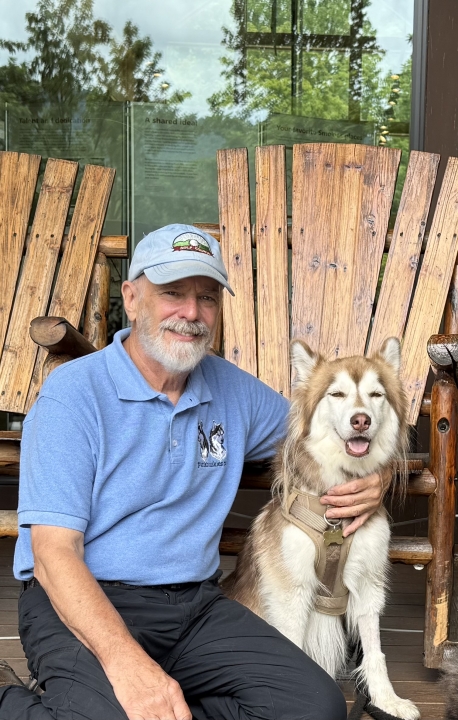 Gary VanHouten - Class of 1970 - Northern Valley Regional High School