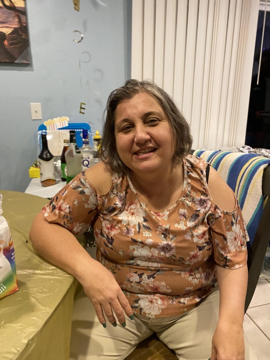 Lori Eddy - Class of 1987 - Greater Lawrence Rvt High School