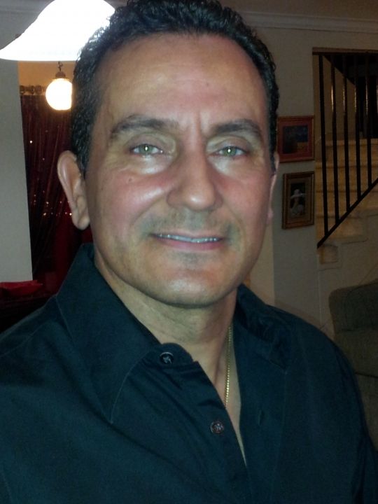 Claudio Troncoso - Class of 1980 - Greater Lawrence Rvt High School