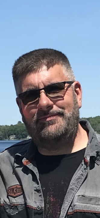 Robert Champagne - Class of 1987 - Greater Lawrence Rvt High School