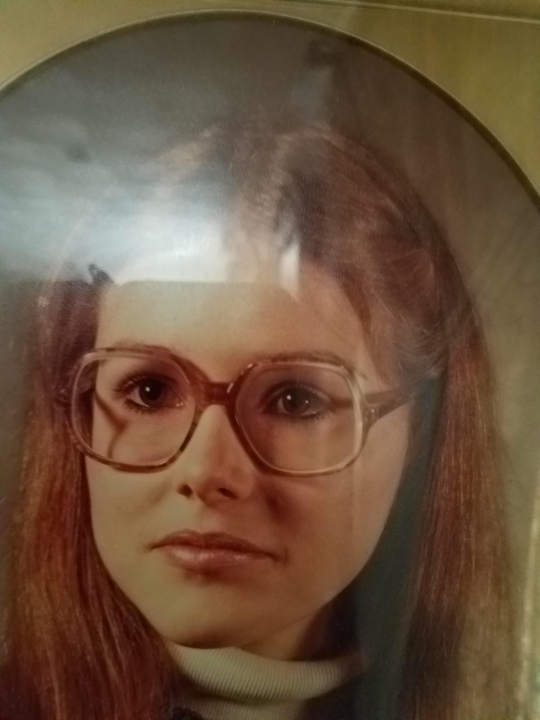 Karen Faria - Class of 1981 - Greater New Bedford Voke High School