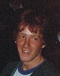 William Arnold - Class of 1981 - Greater New Bedford Voke High School