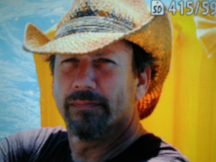 Dale Provost - Class of 1979 - Commerce High School