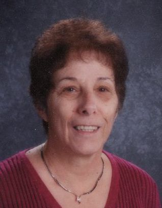Rita Zicolella-howie - Class of 1965 - Commerce High School