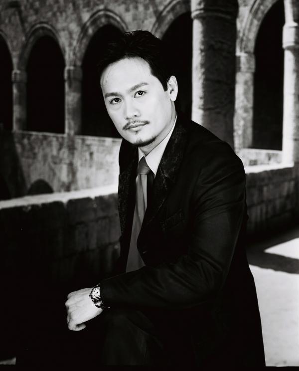 Truong Nguyen - Class of 1989 - Commerce High School