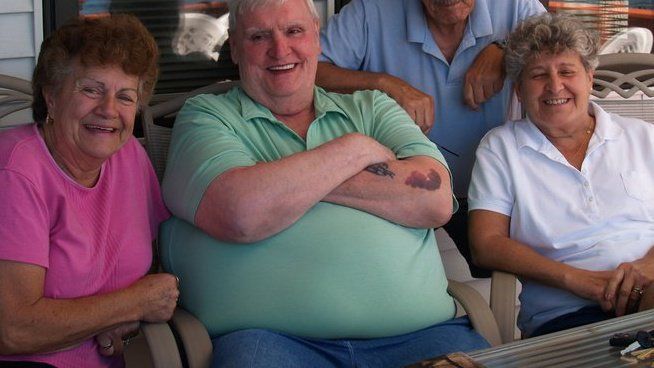 Jim Carnall - Class of 1963 - Commerce High School
