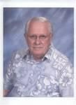 Ron Bastien - Class of 1953 - Commerce High School