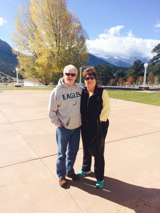 Doreen Sisk - Class of 1967 - Commerce High School