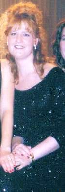 Debra Meyer - Class of 1986 - Commerce High School