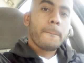 Carlos Santiago - Class of 1999 - Commerce High School