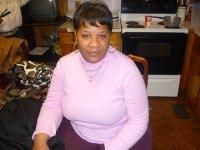 Dionne Allen - Class of 1987 - Commerce High School