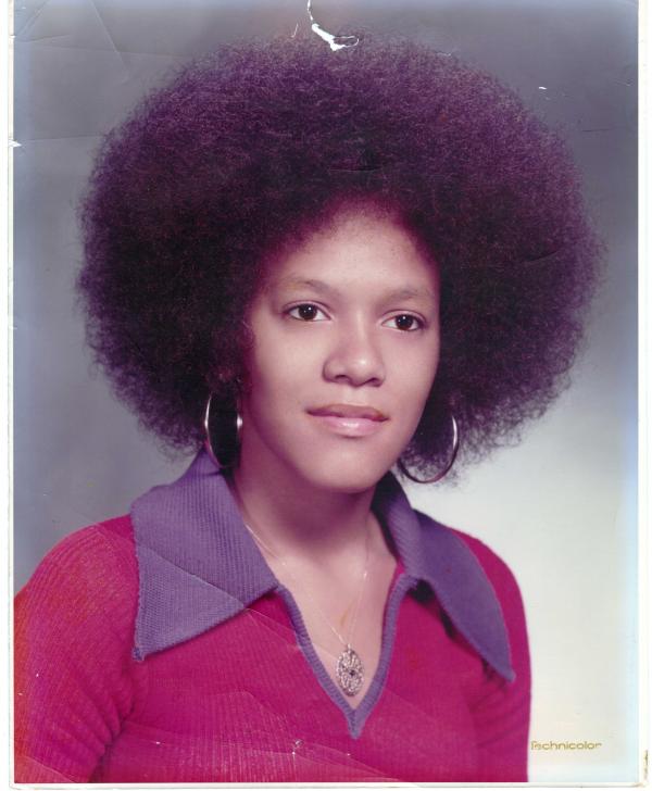 Marsha Carter - Class of 1973 - Commerce High School