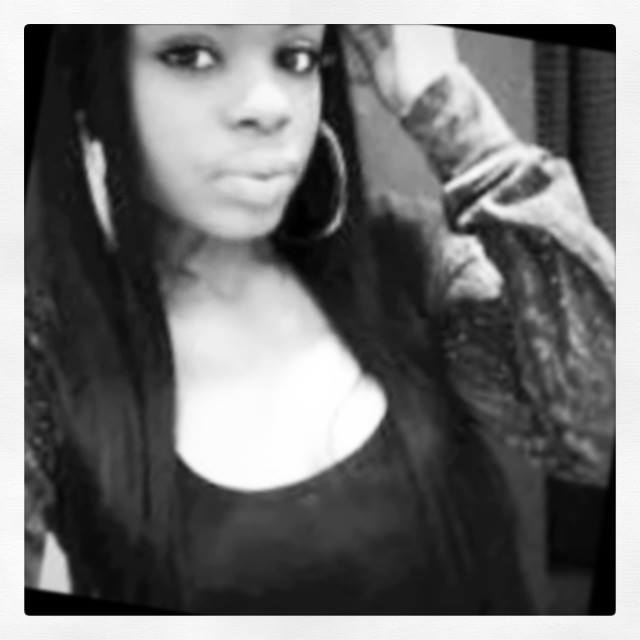 Ashante Everhart - Class of 2007 - Commerce High School