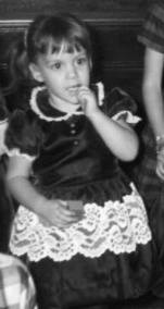 Karen Courtemanche - Class of 1984 - Commerce High School