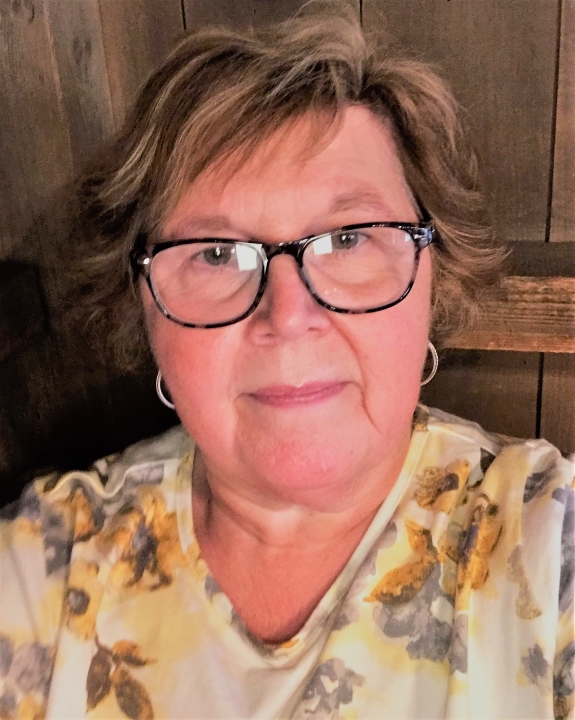 Charlotte Jones - Class of 1972 - Commerce High School