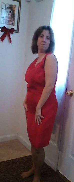Gerri Yok - Class of 1994 - Greater Lowell Tech High School