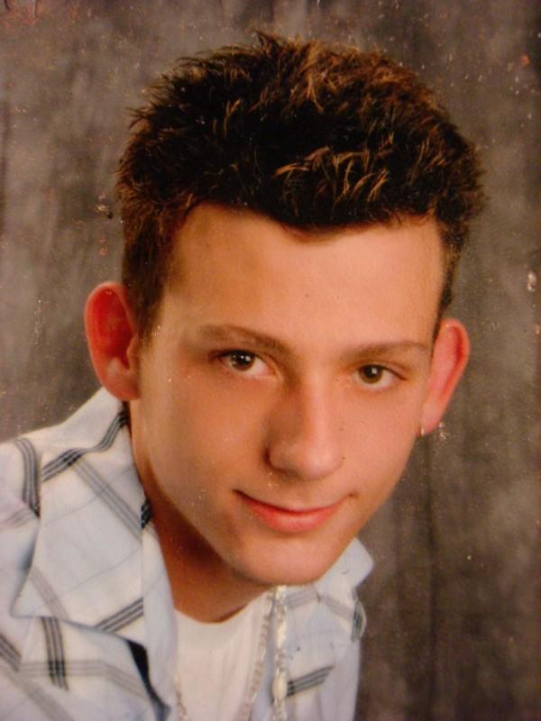 Chad Lepine - Class of 2005 - Greater Lowell Tech High School