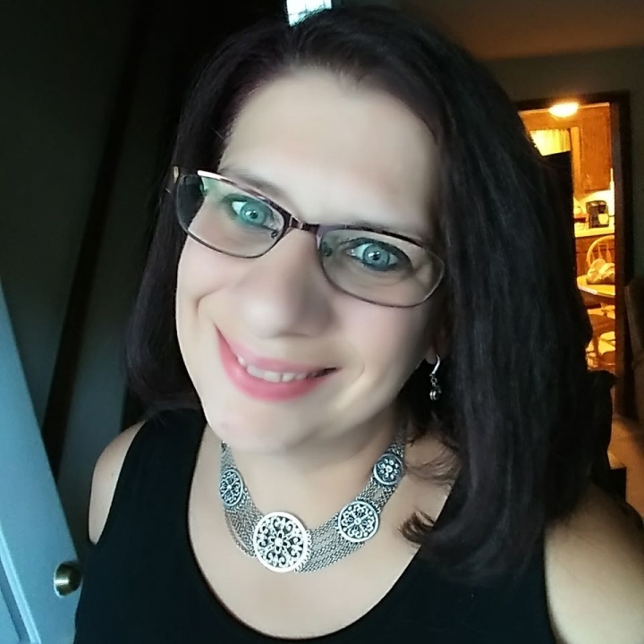 Laurie Nuttall - Class of 1991 - Greater Lowell Tech High School