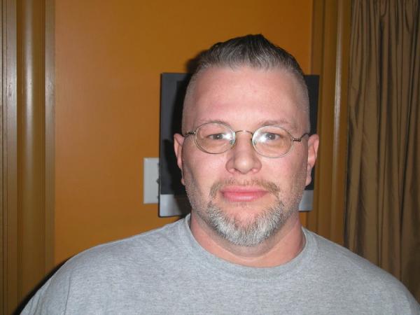 Roger Miles - Class of 1986 - Greater Lowell Tech High School