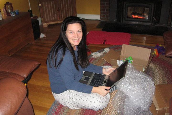 Dorothy Accomando - Class of 1988 - Greater Lowell Tech High School