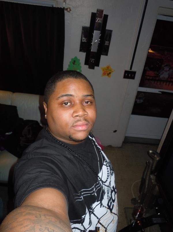 Irwin Buchannan - Class of 2003 - Greater Lowell Tech High School