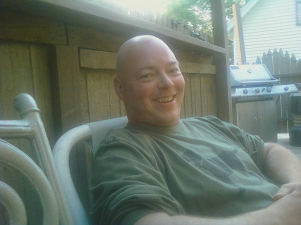 Carl Sheehan - Class of 1988 - Greater Lowell Tech High School