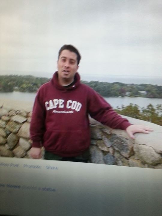 Mike Howe Howe - Class of 2004 - Greater Lowell Tech High School