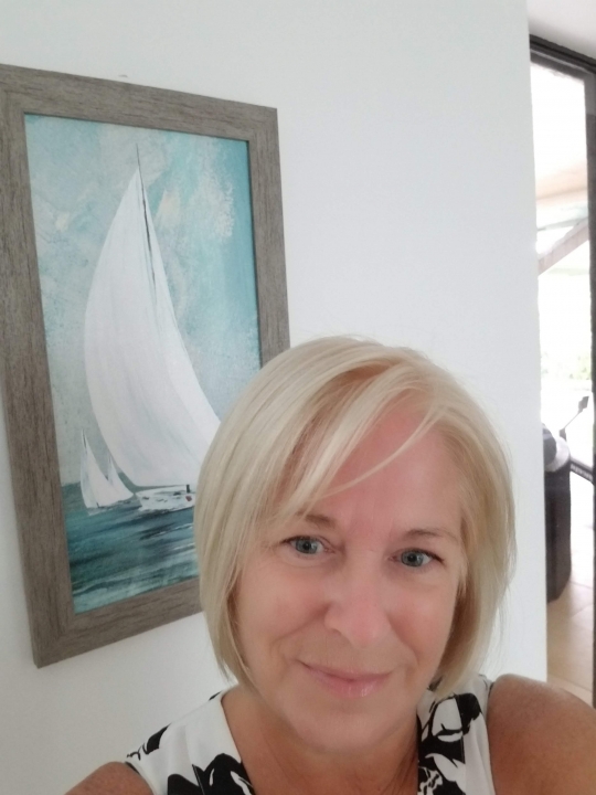 Donna Rayball - Class of 1975 - Greater Lowell Tech High School