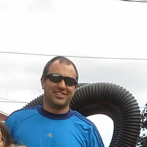 Bill Plaistek - Class of 1990 - Greater Lowell Tech High School