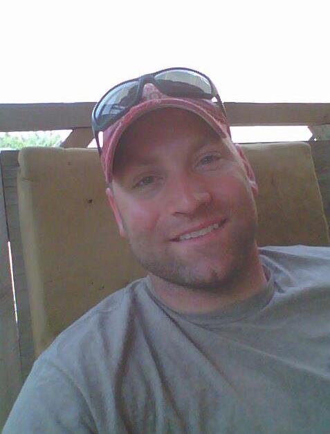 Jeff Targ - Class of 2002 - Greater Lowell Tech High School