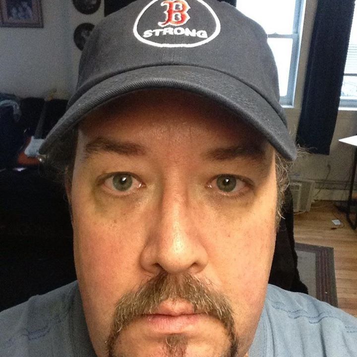 Bryan Mclean - Class of 1984 - Greater Lowell Tech High School
