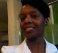 Ontaya Lewis '94