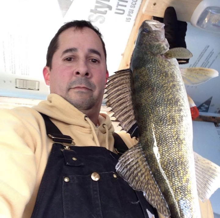 Dennis Cote - Class of 1990 - Joseph P. Keefe Tech High School