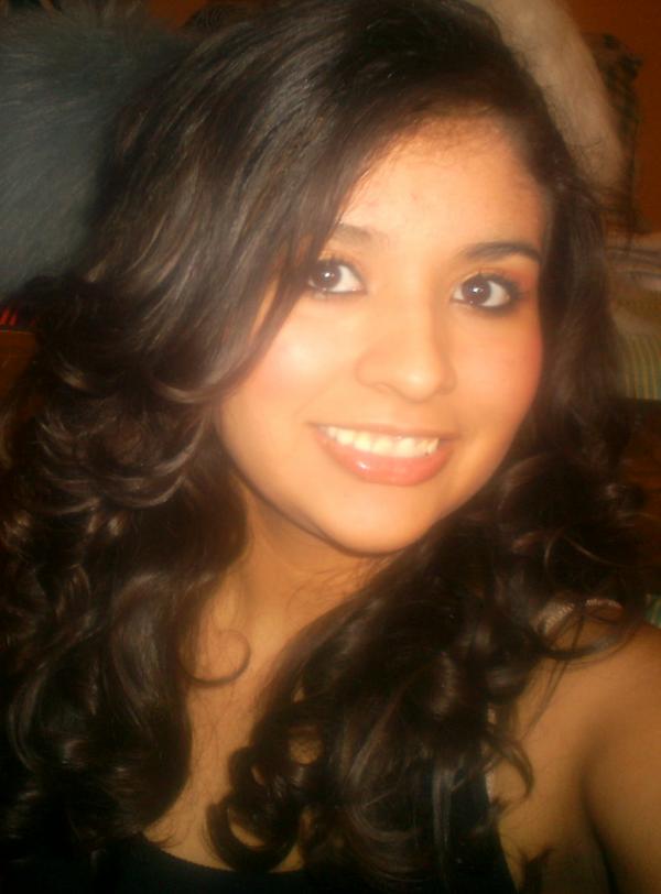 Jessie Guzman - Class of 2006 - Ryan High School