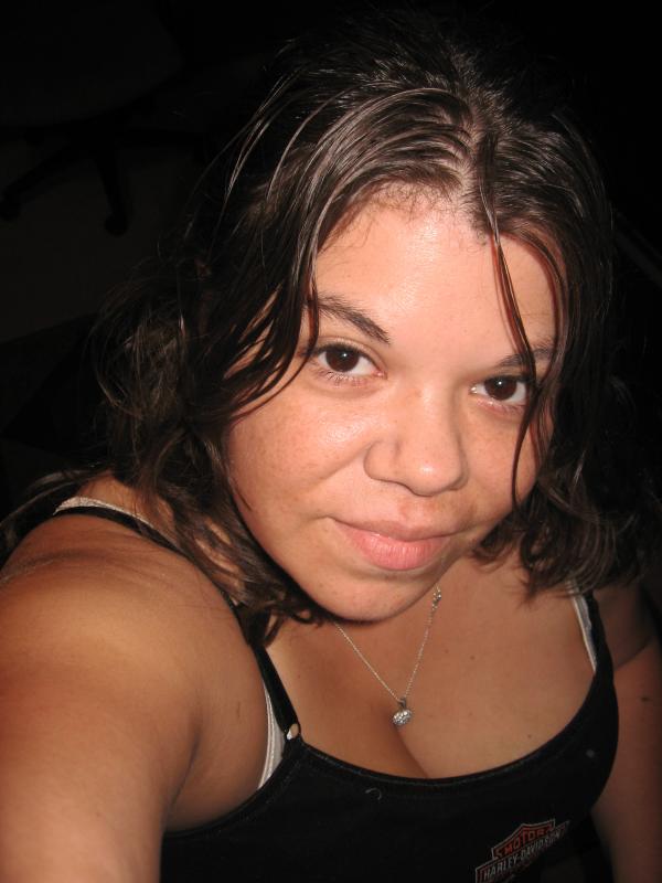 Amanda Rodriguez - Class of 1998 - Ryan High School
