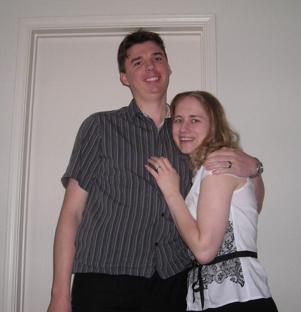 Jonathan Foote - Class of 1999 - Ryan High School