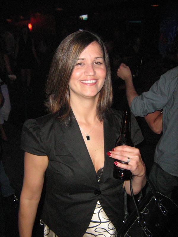 Tracey Mckinzie - Class of 1995 - Ryan High School