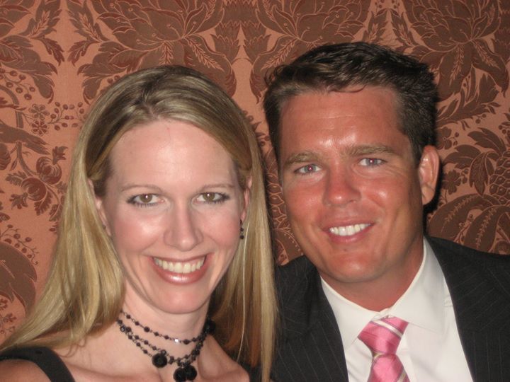 John Hetzel - Class of 1995 - Ryan High School