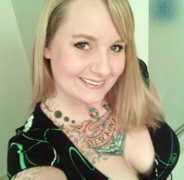 Shellien Pearson - Class of 1995 - Ryan High School