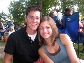 Lauren Denison - Class of 2008 - Ryan High School