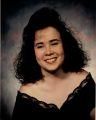 Kimberly Sallee - Class of 1993 - Ryan High School