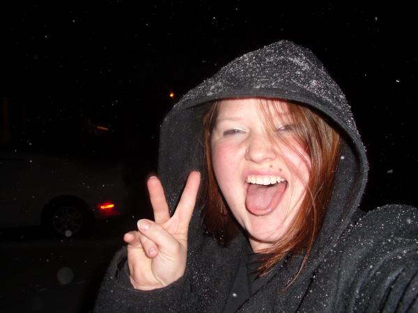Elizabeth Dyson - Class of 2000 - Ryan High School