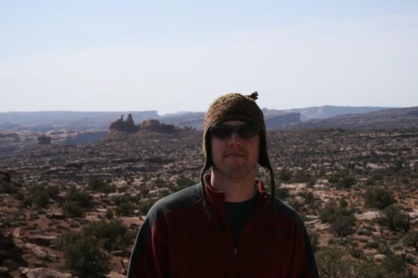Luke Firchau - Class of 1997 - Ryan High School