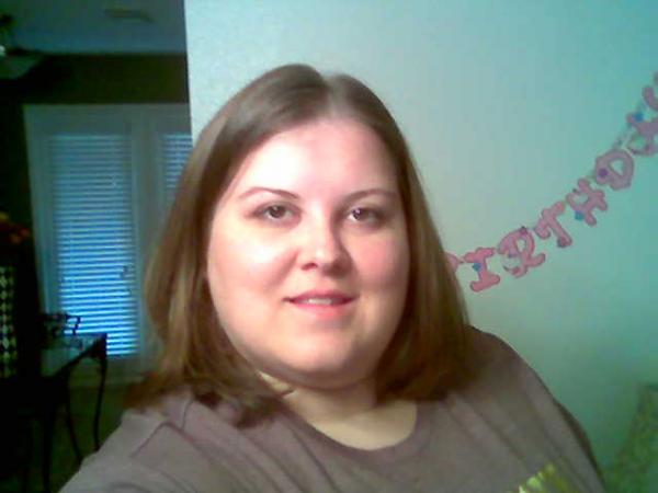 Amanda Cathey - Class of 1998 - Ryan High School