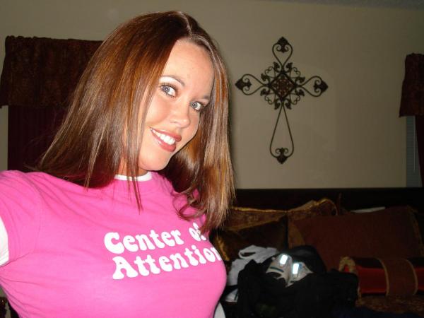 Jessica Williams - Class of 1998 - Ryan High School