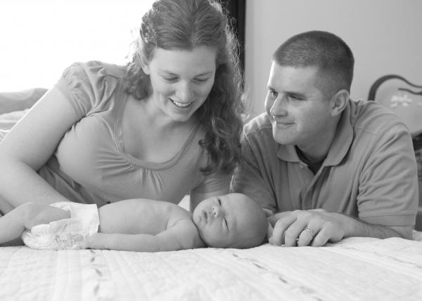 Katie Insley - Class of 2001 - Ryan High School
