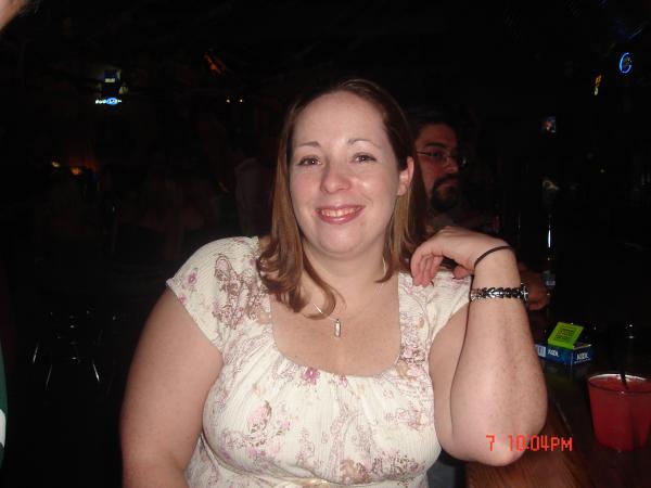 Diane Lauterbach - Class of 1999 - Ryan High School