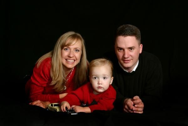 Dan Wilson - Class of 1997 - Ryan High School