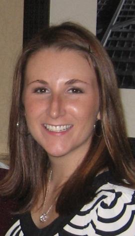 Rachel Holmes - Class of 1999 - Ryan High School