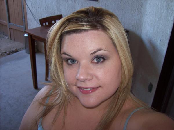 Tarah Leach - Class of 2001 - Ryan High School